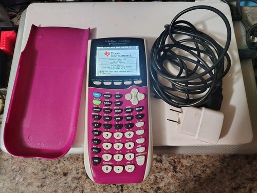 Texas instruments plus c - instruments,