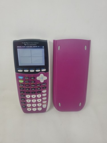 Texas instruments plus - texas, ti-84